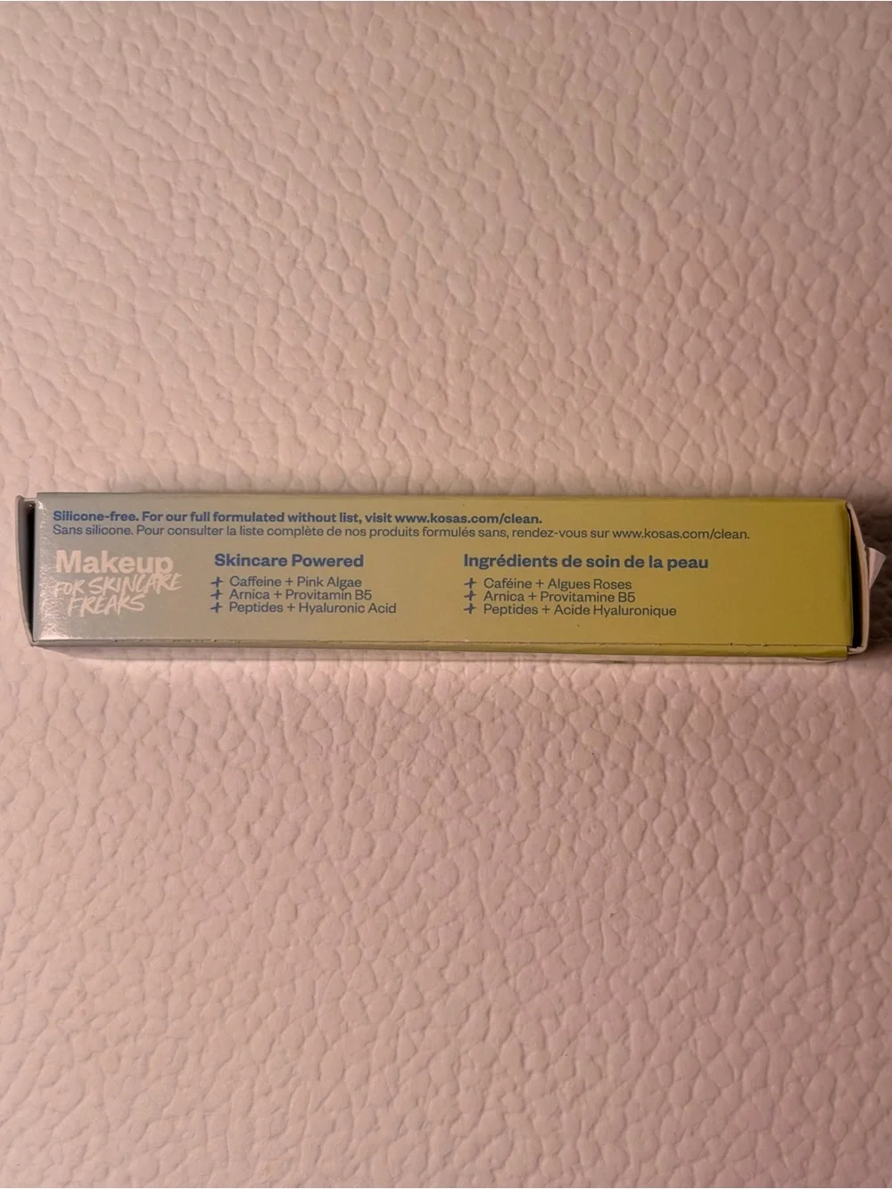 Kosas Revealer Super Creamy Brightening Concealer - Beige